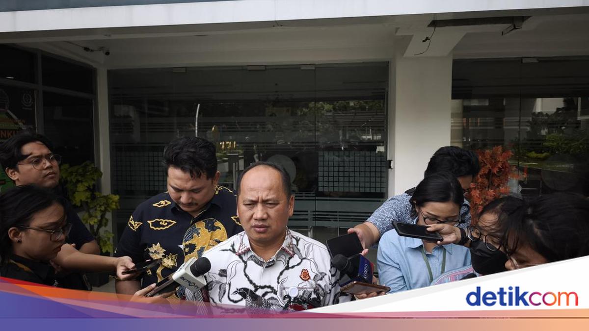 Kejagung Bantah Tukar Guling Kasus Petral dan Google Cloud dengan KPK