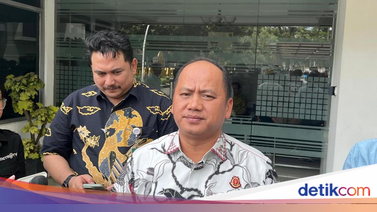 Kejagung Sita Uang Rp 941 Juta Kasus Pemerasan WNA Libatkan Oknum Jaksa