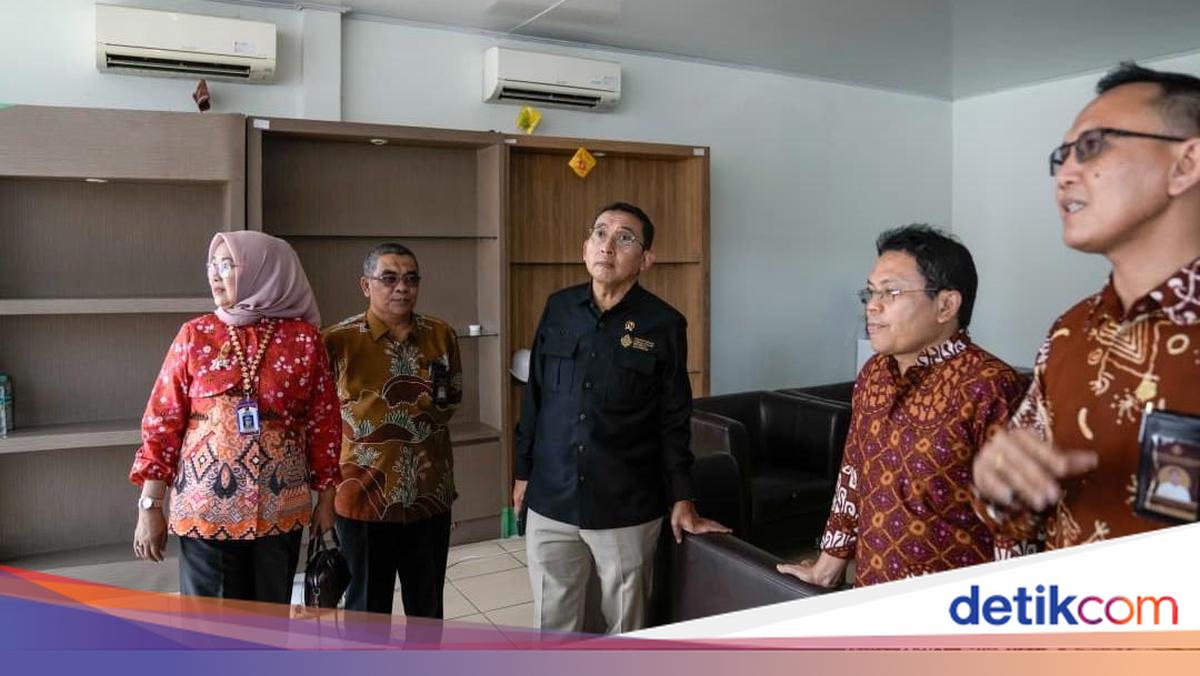 Kemenbud Bakal Buka Balai Kebudayaan di Provinsi Lampung