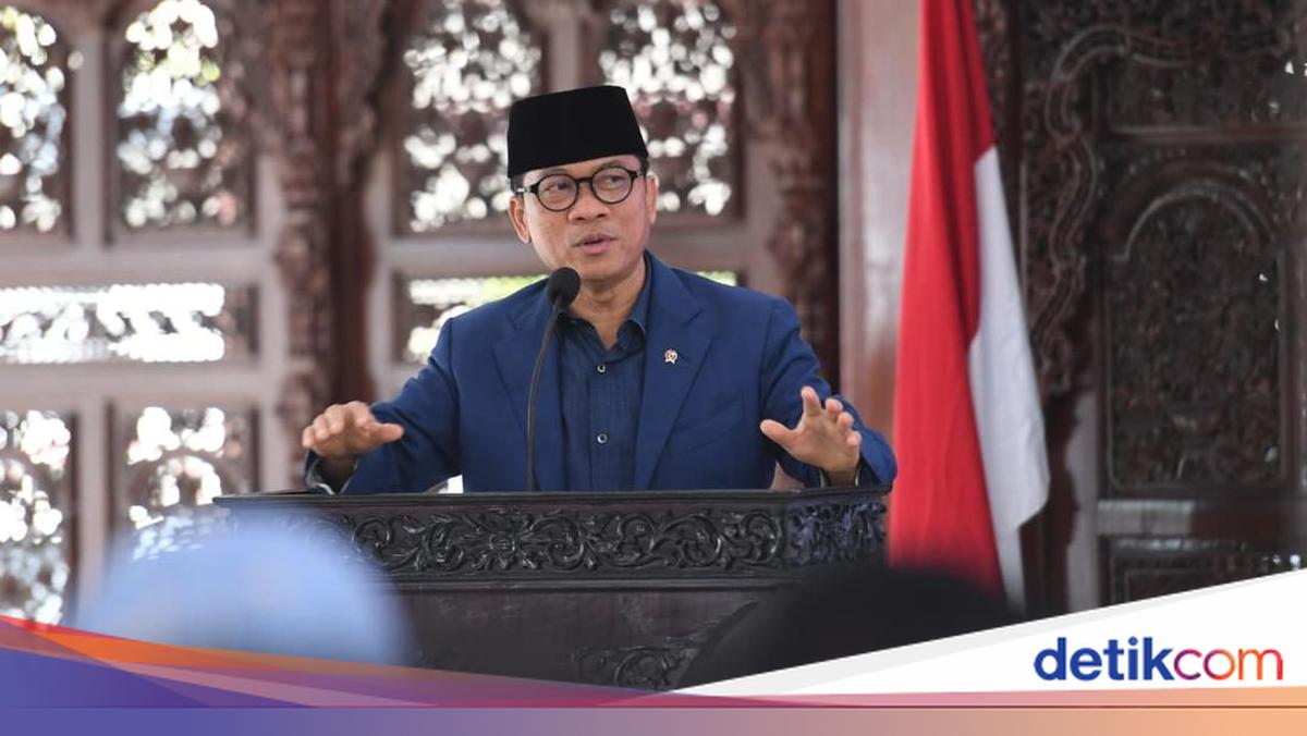 Hari Desa 2026 Bakal Gaet Ratusan Ribu Orang dan Undang Artis Ibu Kota
