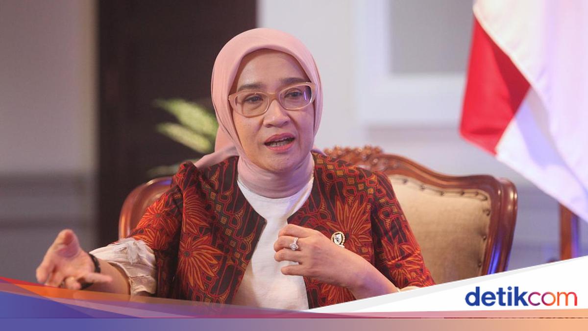 Setahun Pemerintahan Prabowo, MenPAN-RB Ungkap Transformasi Penilaian ASN