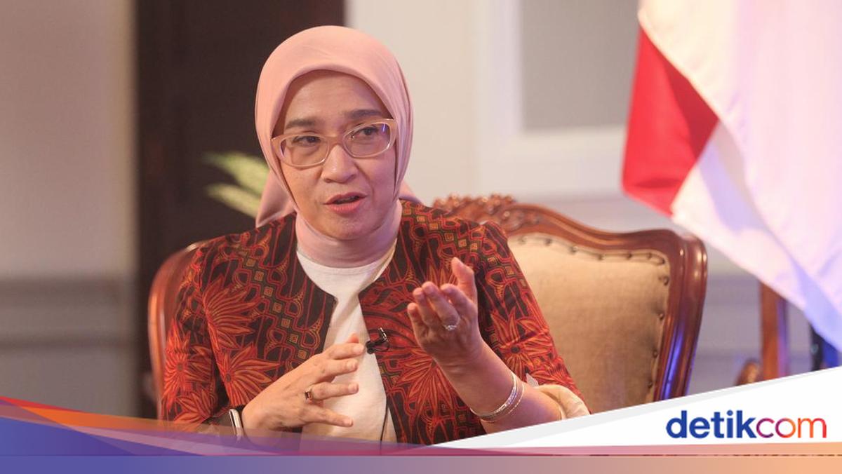 MenPANRB Ungkap Pesan Prabowo hingga Bikin Aturan Cegah Konflik Kepentingan