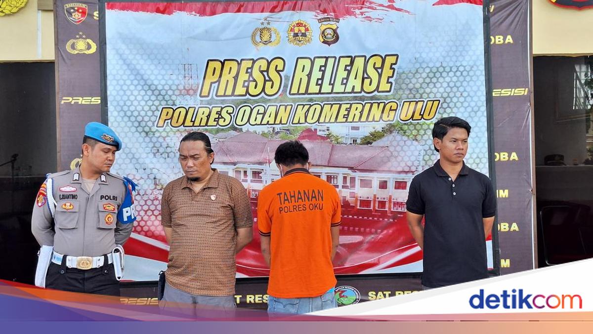 Guru PPPK Tewas di OKU Ternyata Dibunuh Tetangga, Dipicu Teriakan Maling