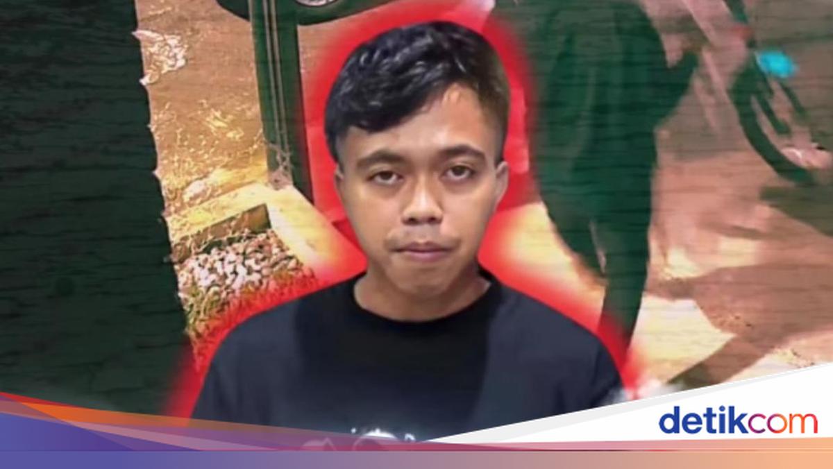 Driver Taksi Online Curi Sepeda di Tangsel, Beraksi Usai Antar Penumpang