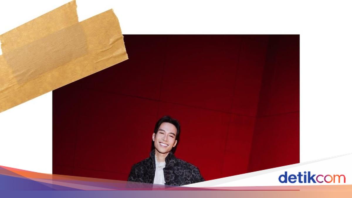 Vidi Aldiano 6 Tahun 'Kenalan' dengan Kanker: Terima Kasih, Kanker!