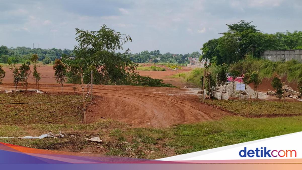 Dinkes Depok Bakal Cek Kesehatan Sejumlah Anak Kena ISPA Imbas Debu Tanah