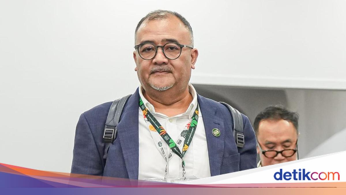 Hari Terakhir COP30, RI Harap Ada Keputusan Konkret Atasi Krisis Iklim