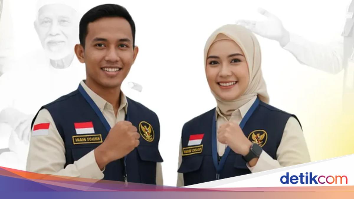 Seleksi PPIH Arab Saudi 2026 Tingkat Pusat Dibuka, Simak Jadwalnya