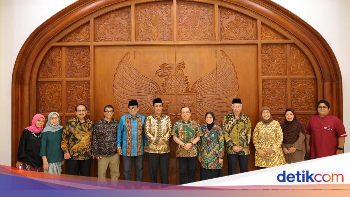 ICMI Dukung Mentan Amran Berantas Serakanomics dan Mafia Pangan