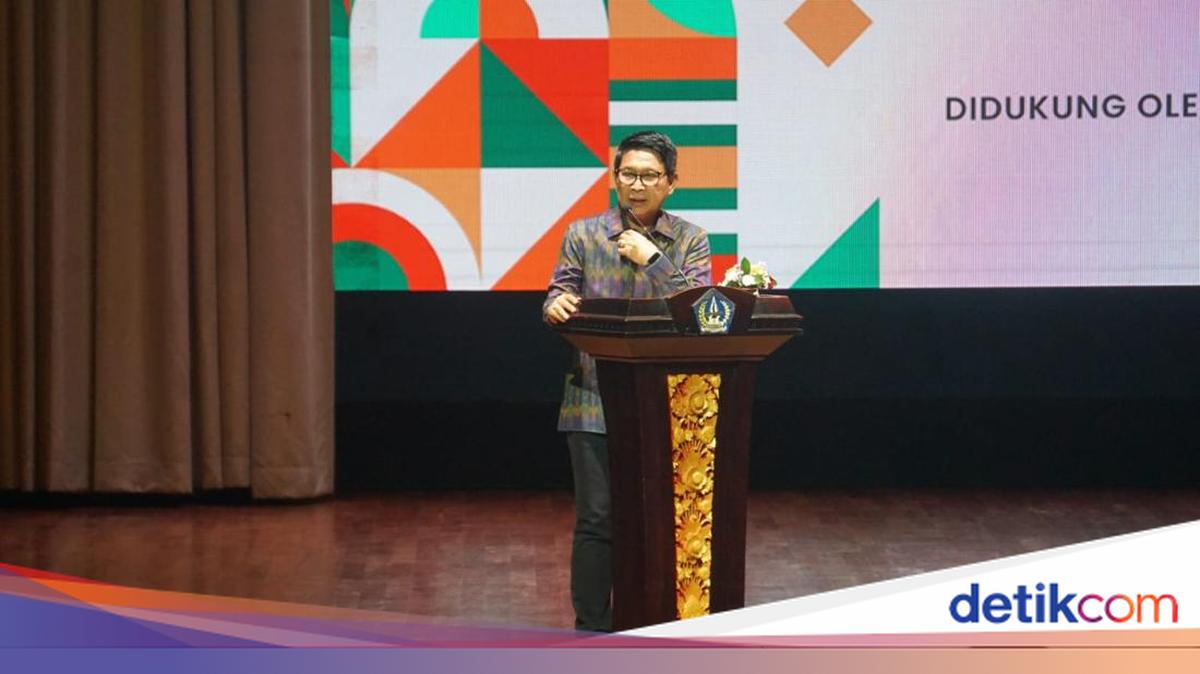 Bupati Badung Janji Program Reward Lansia Diumumkan Desember 2025