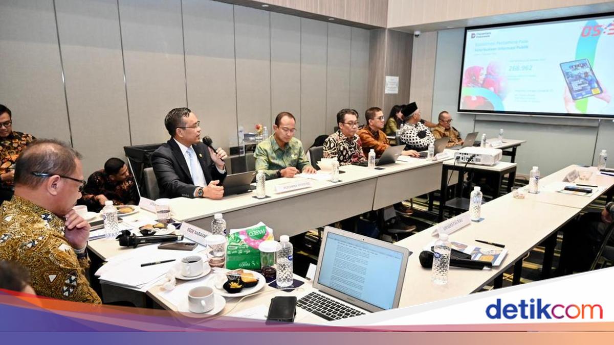 Dirut Pertamina: Keterbukaan Informasi Tonggak Bangun Kepercayaan Publik