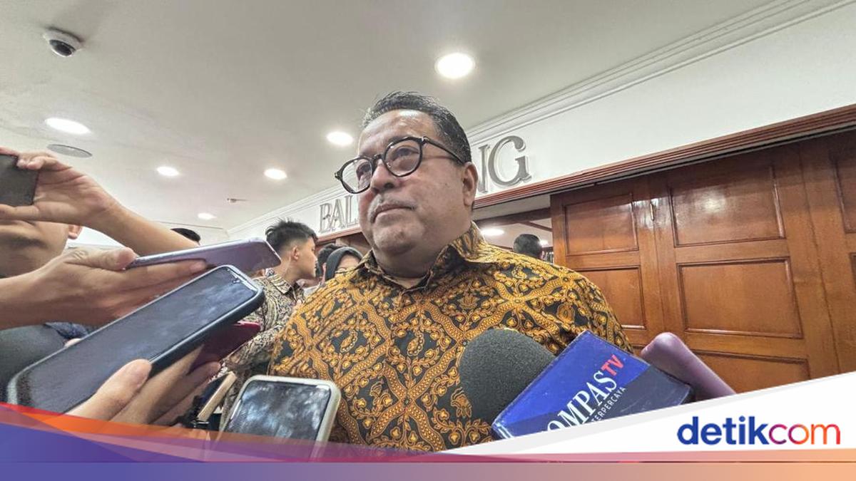 Wagub soal Angka Depresi di DKI Lampaui Rerata Nasional: Harus Kita Survei