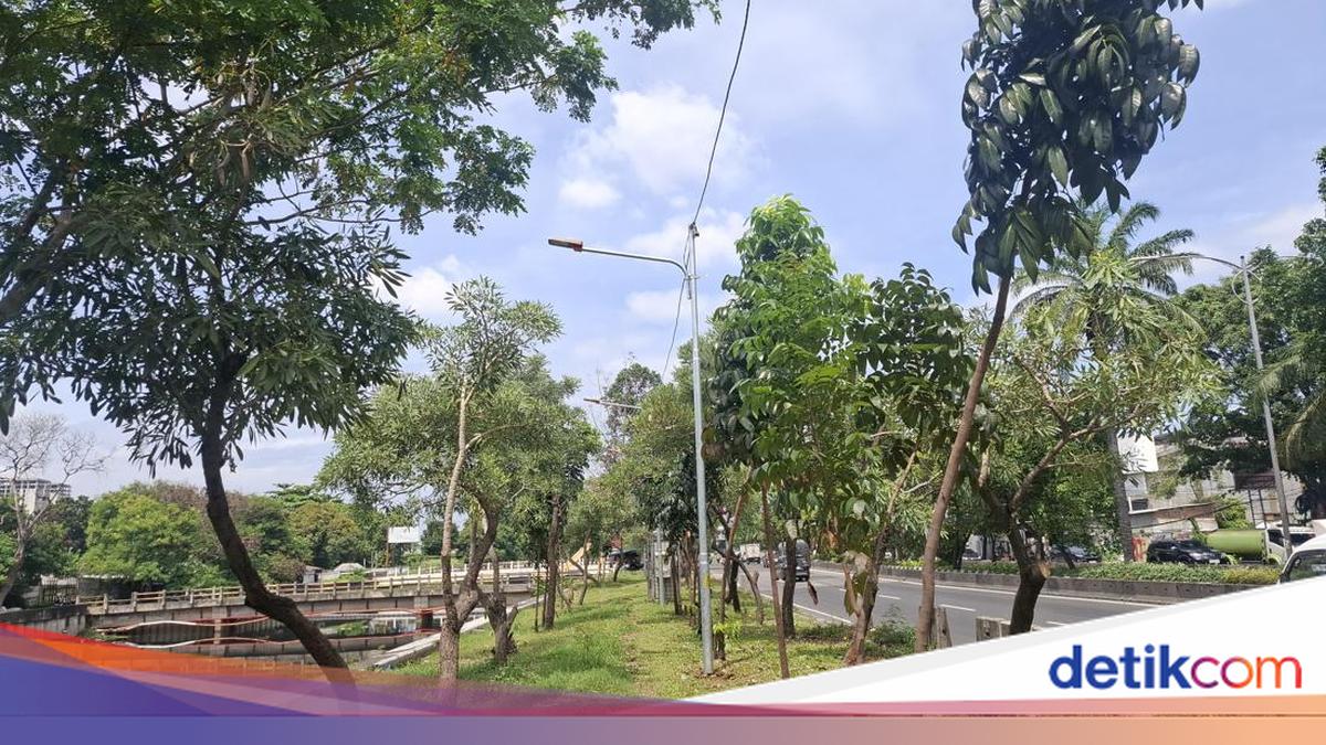Cegah Prostitusi Sesama Jenis, Warga Minta Taman Daan Mogot Dijaga Satpol PP