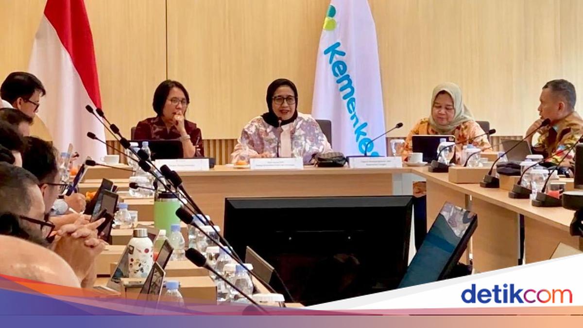 BGN Ungkap Kelangkaan Ahli Gizi, Minta Persagi Isi Kekosongan untuk SPPG