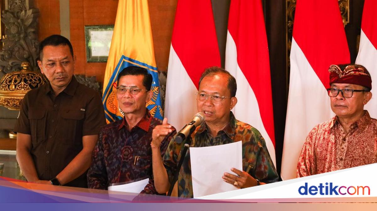 Gubernur Bali Perintahkan Lift Kaca Pantai Kelingking Nusa Penida Dibongkar!