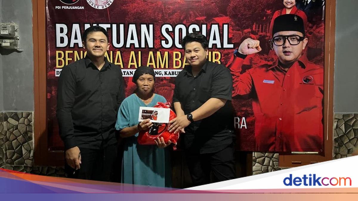 Kaisar DPR RI : Longsor Mematikan dan Banjir Susulan Harus Jadi Alarm
