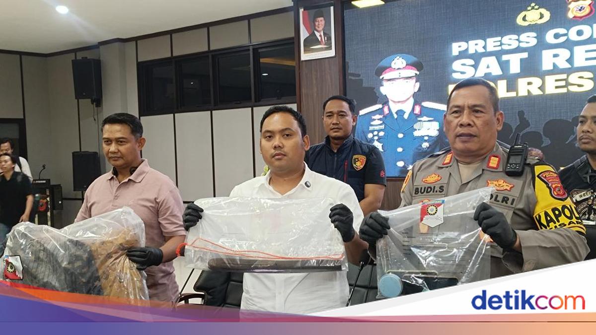 Tabungan Wanita Paruh Baya yang Dibunuh di Puncak Bogor Mau Dipakai Umrah