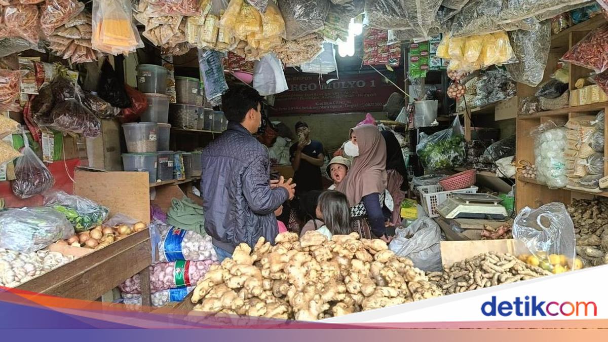 Viral Wanita Curi Kalung Bocah di Tangsel Modus Ajak Main, Polisi Cek TKP