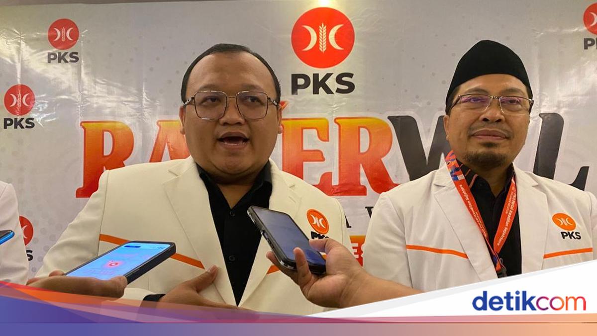 Megawati Tegaskan PDIP Penyeimbang, PKS Ungkit Jadi Oposisi Era Jokowi