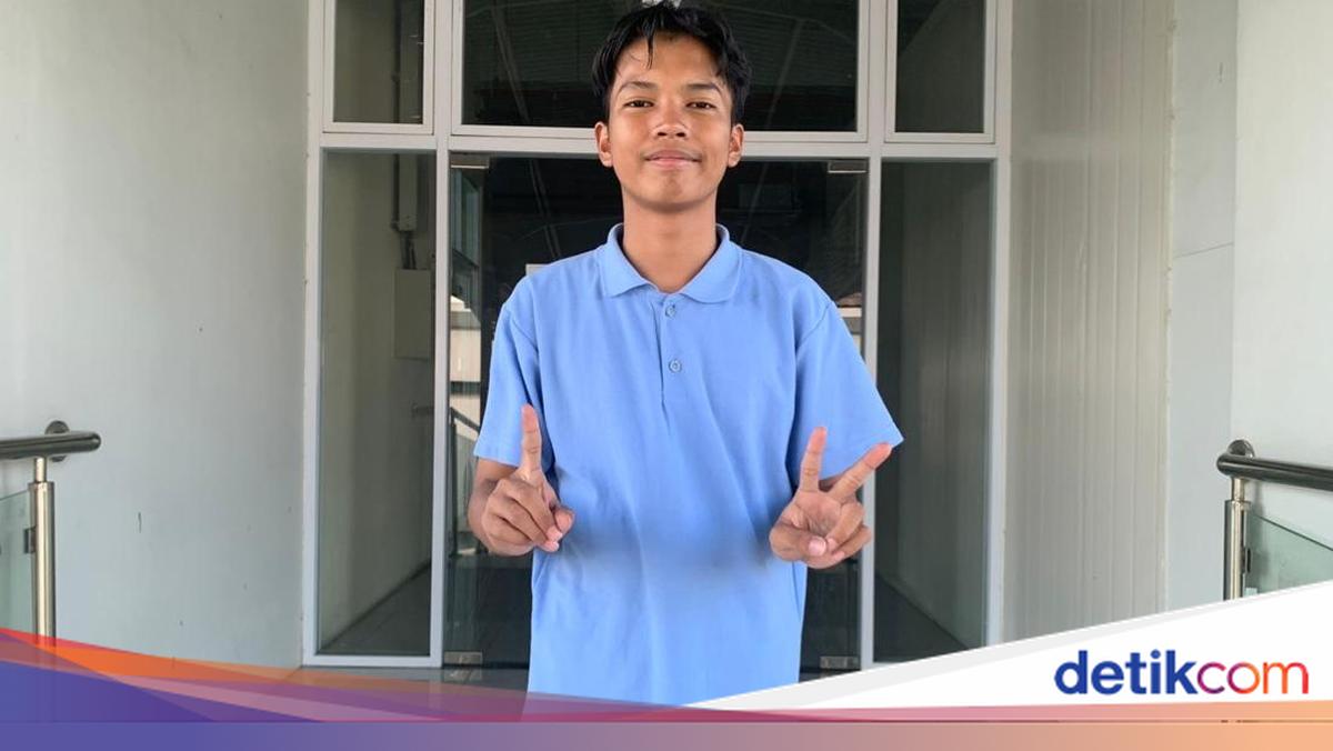 Cerita Siswa SRMA 21 Surabaya Ikut Program Pertukaran Pelajar di Thailand