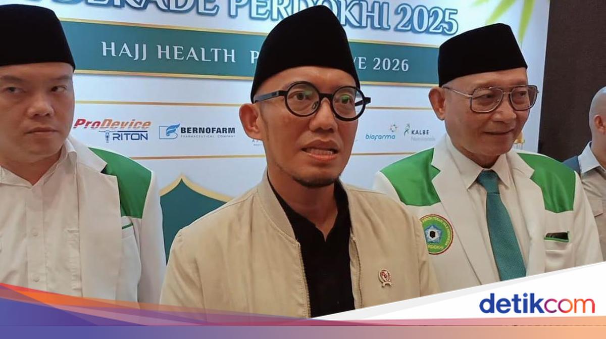 Wagub Minta Pelunasan Jemaah Haji Aceh Diperpanjang, Wamen Ungkit Deadline