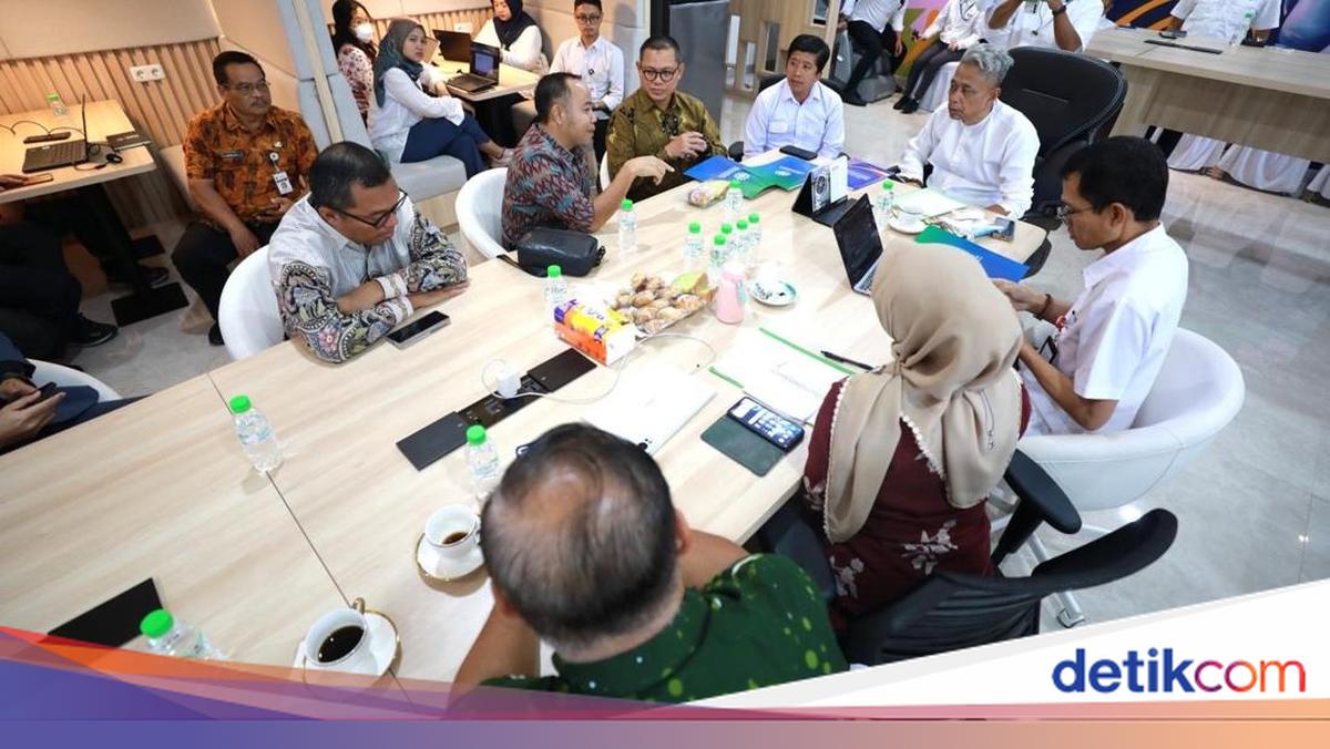Wamensos Ajak Muhammadiyah Ikut Sinergi dalam Program Pemberdayaan