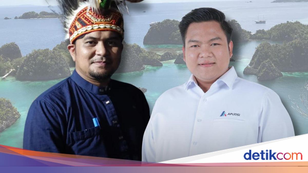 APUDSI Papua Barat Daya Perkuat Konsolidasi Dorong Pengembangan Usaha Desa