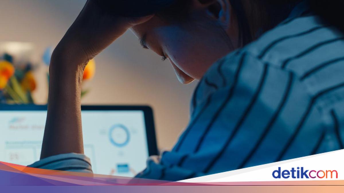 Pola makan ternyata punya peran besar dalam kesehatan mental. Asupan yang tepat bisa bantu meredakan stres dan kecemasan dari dalam tubuh.