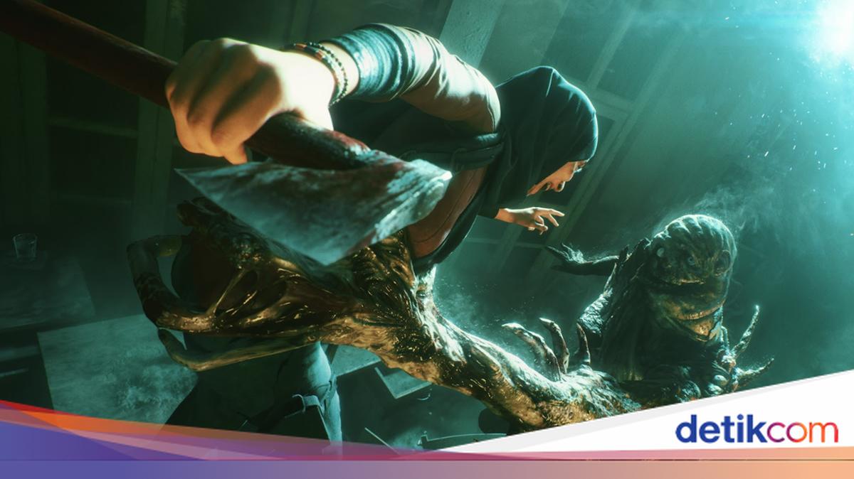 バイオハザードにインスピレーションを得たローカル ゲーム、タイトルは「Agni: Village of Calamity」