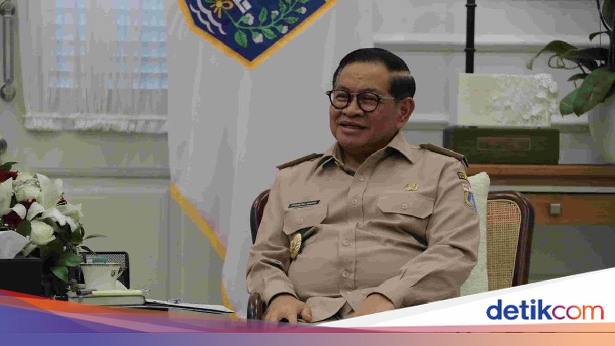 Insentif Pajak untuk Hotel-Resto Jadi Upaya Dorong Perekonomian Jakarta