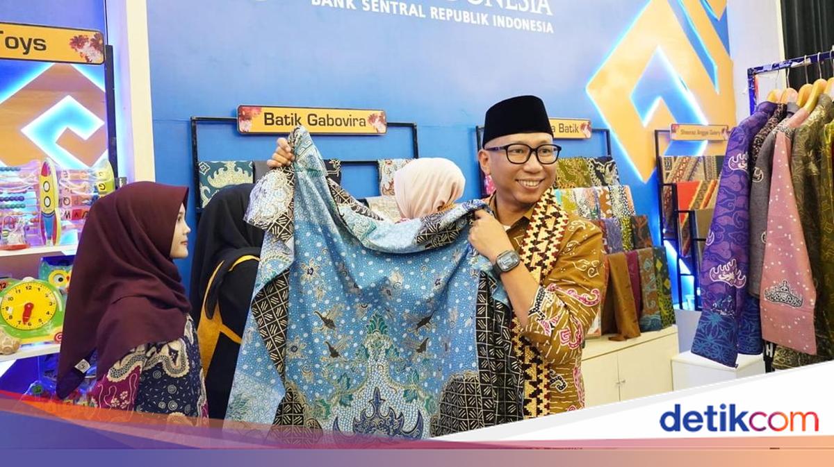 Gubernur Lampung Dorong UMKM Adopsi Standar Internasional &amp; Digitalisasi