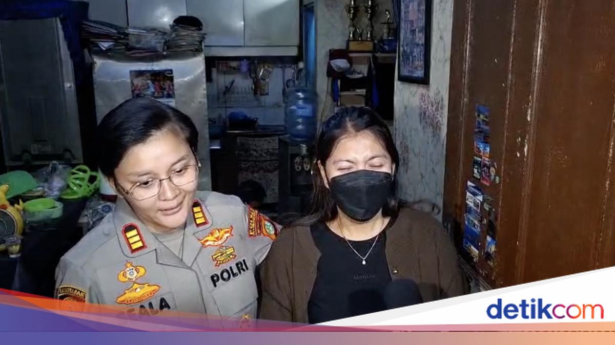 Ayah Tiri Sempat Ancam Culik Alvaro, Ibu Korban Tak Sangka Benar Dilakukan