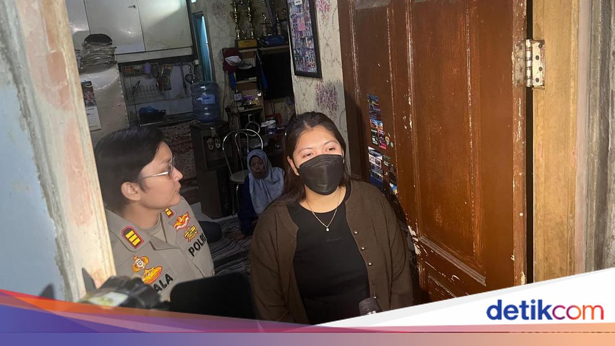 Ibunda Alvaro Kiano Apresiasi Polisi Ungkap Kasus Pembunuhan Anaknya