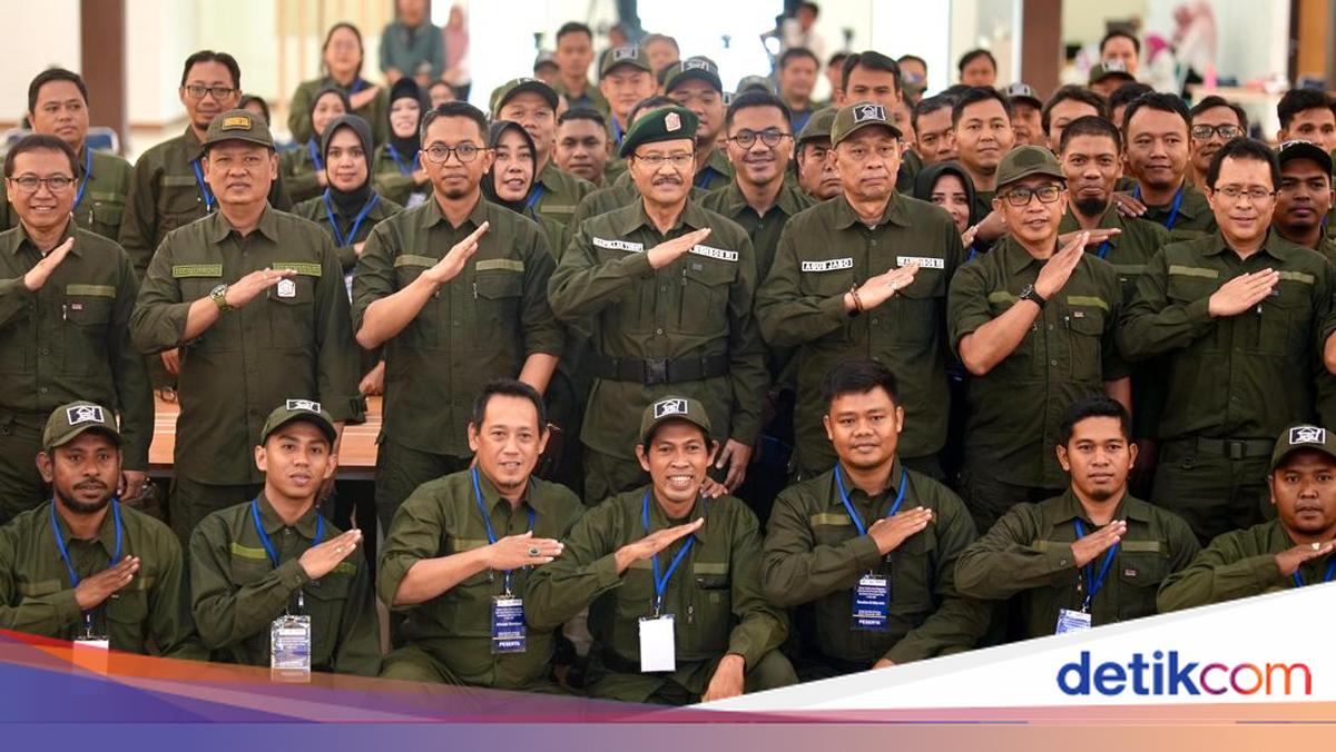 Mensos Ungkap Sosok Kunci yang Bentuk Karakter Siswa Sekolah Rakyat