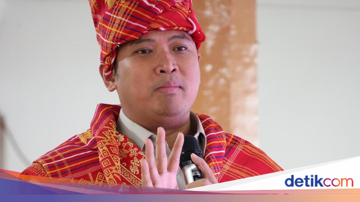 Dapat Marga Sitepu, Sudaryono Janji Maksimalkan Program untuk Karo