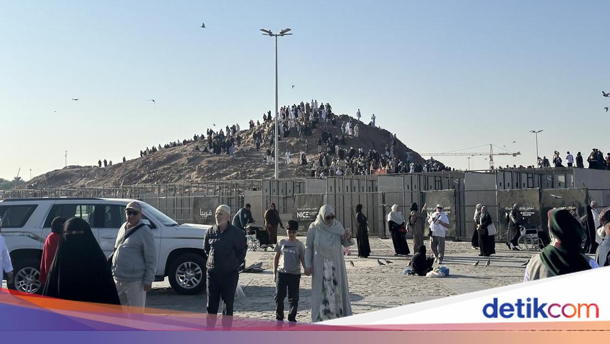 Saksi Bisu Kekalahan Pasukan Muslim di Perang Uhud