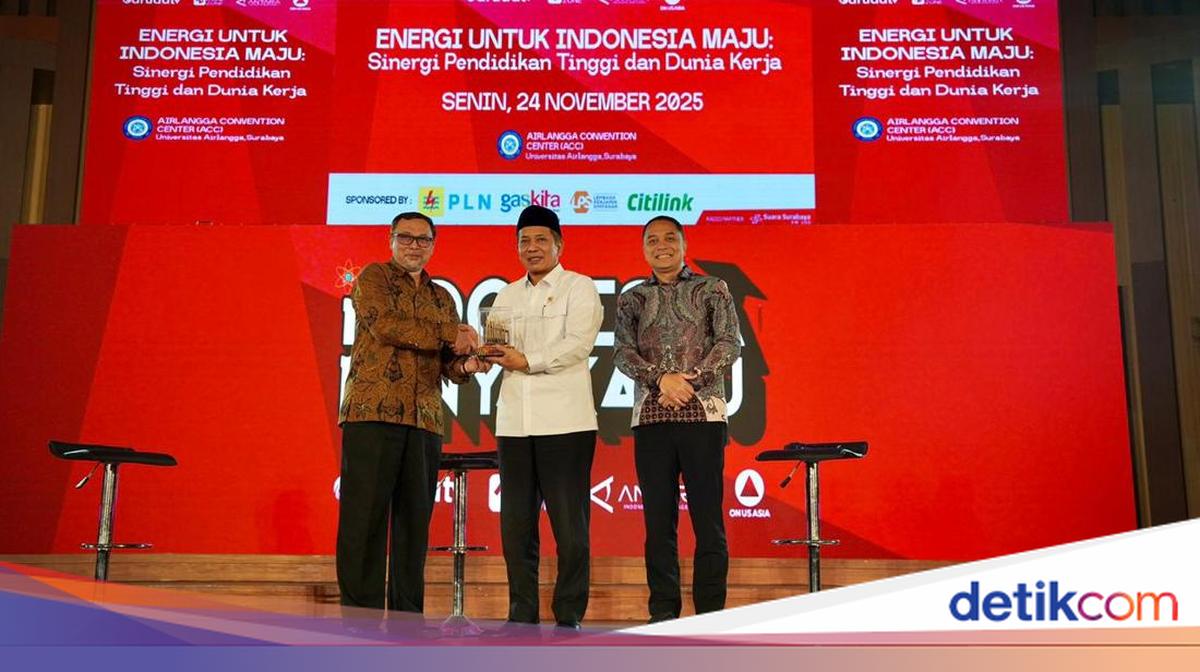 Menkop: Gen Z Bisa Bawa Kopdes Merah Putih Lebih Modern