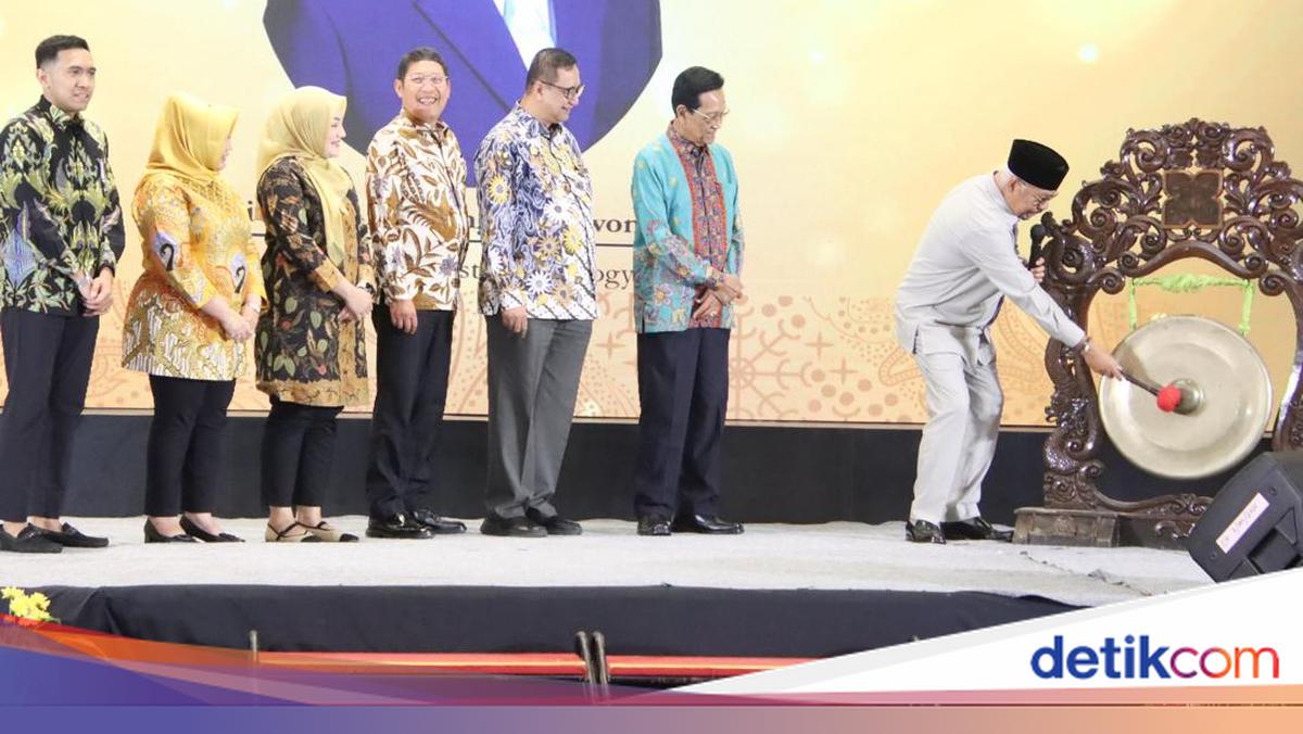 MPR Gelar Sarasehan Nasional di Yogyakarta, Bahas Obligasi Daerah