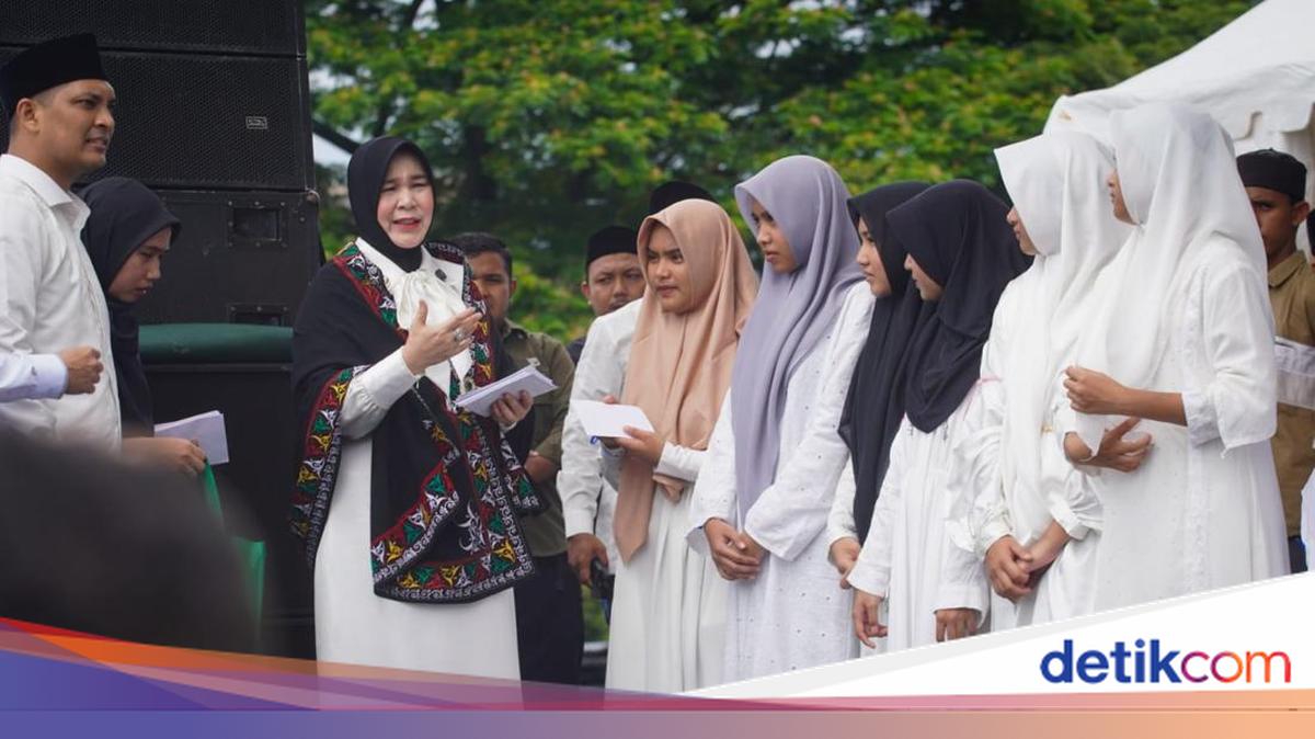 IPM Banda Aceh Tertinggi, Walkot: Bukti Pembangunan Berpijak pada Manusia