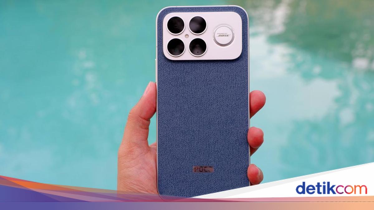 Poco F8 Ultra