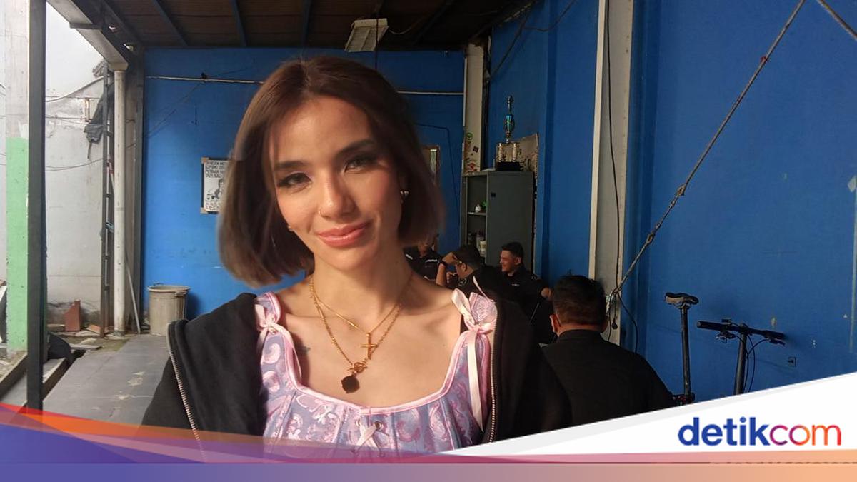 Sheila Marcia Kaget Anji Nikah Lagi: Kenapa Gak Ngomong?