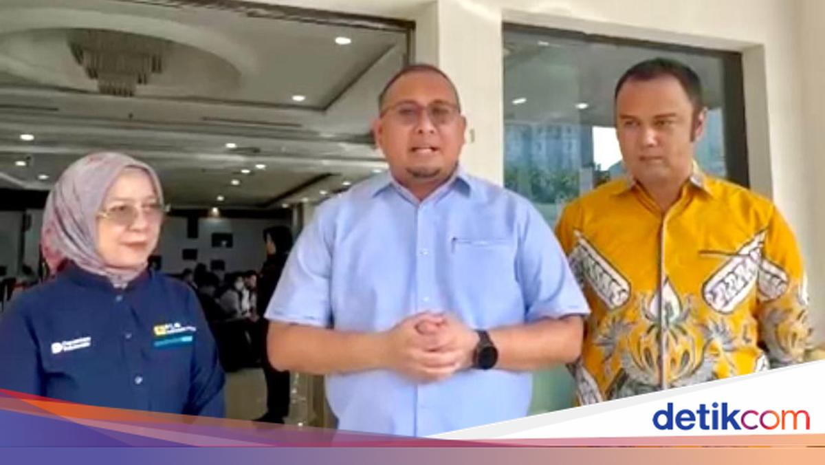 Proyek PLTS Sumbar Dialihkan ke Sijunjung, Andre Rosiade: Investasi Rp 1 T Siap Masuk