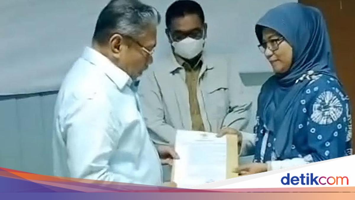 Dirut RSUD Muna Diganti Usai Fasilitas Operasi Disorot Dokter Kandungan