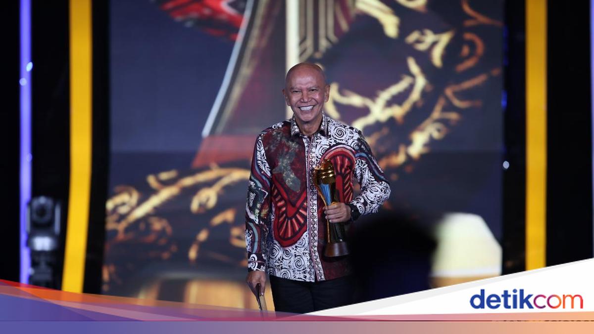 Ketua Banggar DPR Puji detikcom Awards Ajang Pengukuhan Karya