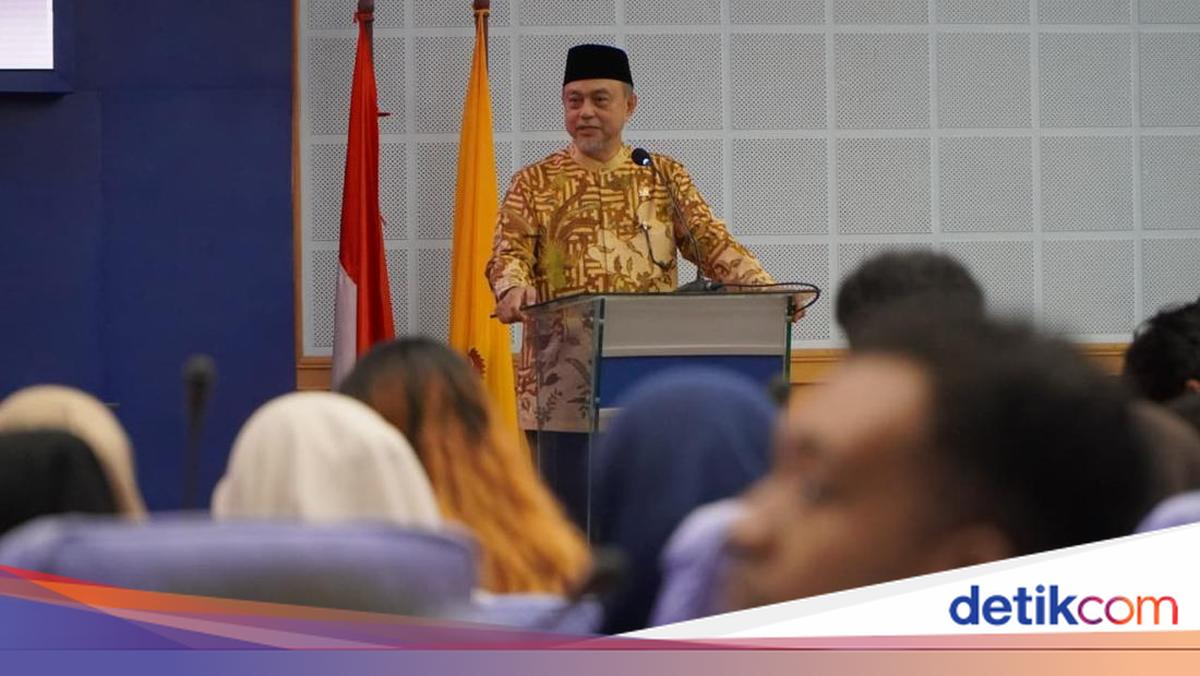 Waka DPD Dorong MIND ID-Unhas Wujudkan Hilirisasi Berbasis Riset &amp; Inovasi