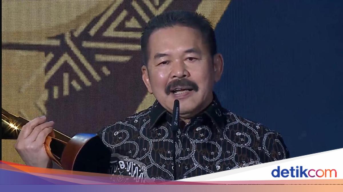 Jaksa Agung Pastikan Tindak Tegas Oknum Jaksa Salahgunakan Barang Sitaan
