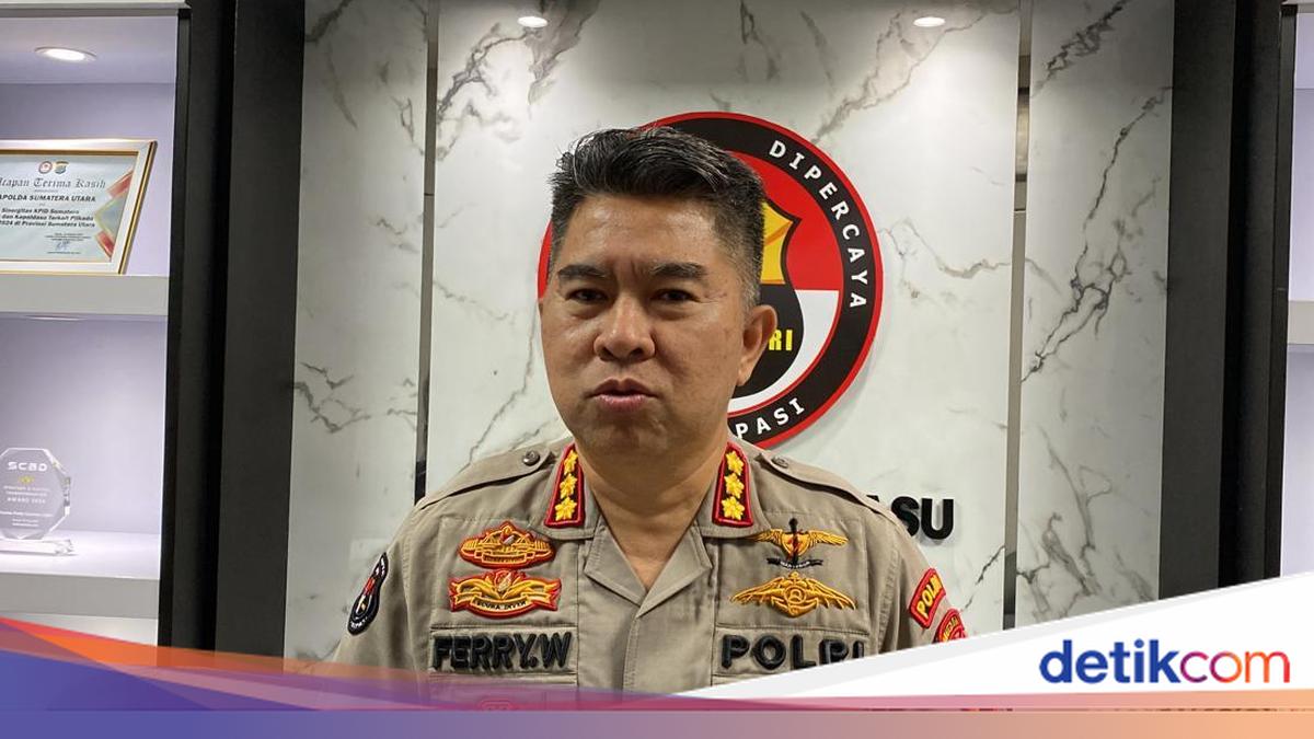 Jaga Independensi, Kabid Propam dan Kasubbid Paminal Sumut Diperiksa Terpisah