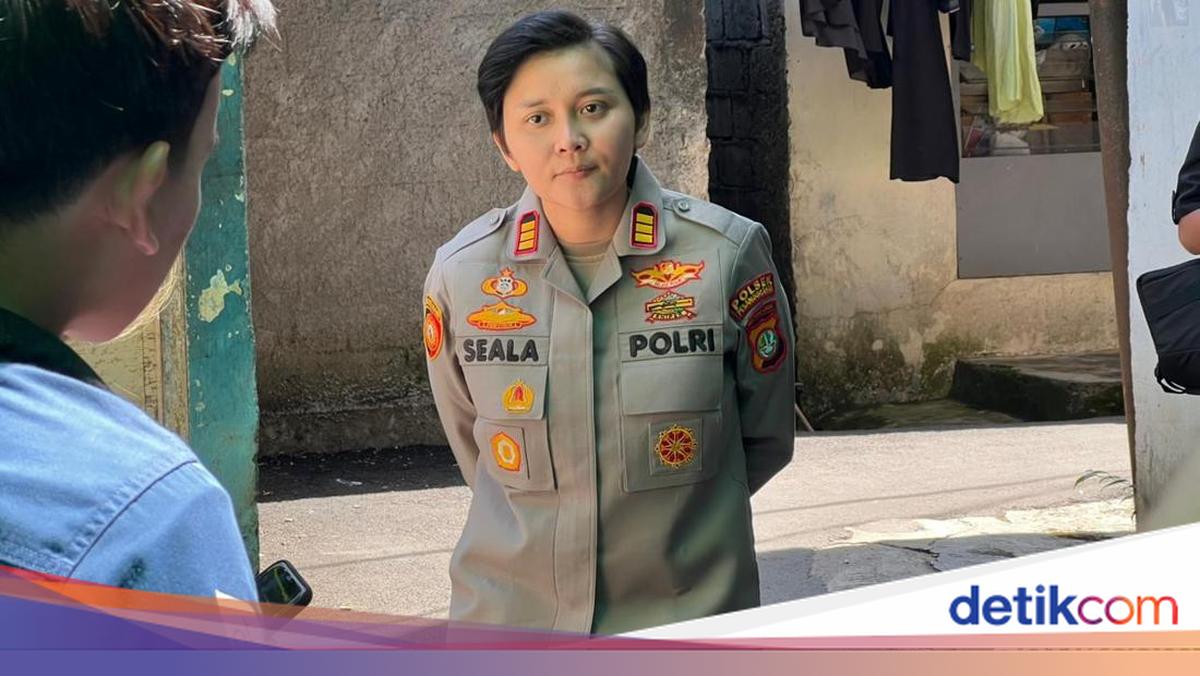 Polisi Masih Beri Pendampingan Psikologis ke Keluarga Alvaro Kiano