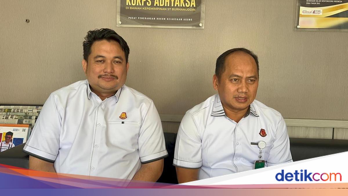 Kejagung Sita Alphard hingga Moge di Kasus Dugaan Korupsi Pajak