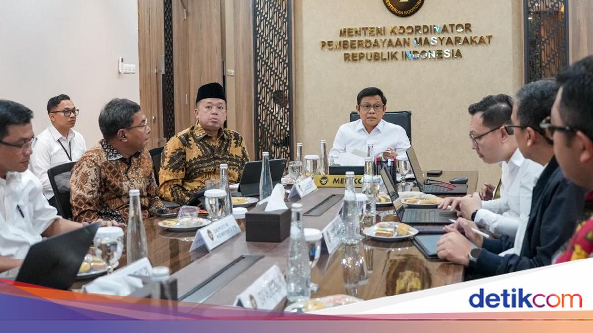 Cak Imin Target 1 Juta Warga Miskin Ekstrem Peroleh Manfaat Program TORA